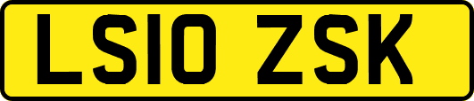 LS10ZSK