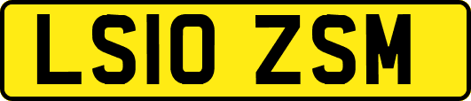 LS10ZSM