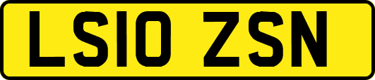 LS10ZSN
