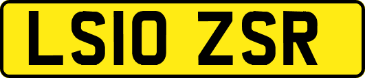 LS10ZSR
