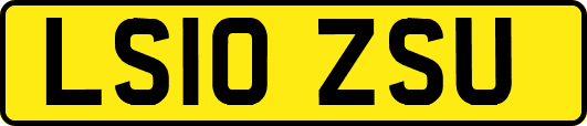 LS10ZSU