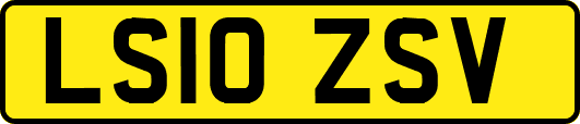 LS10ZSV