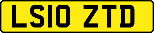 LS10ZTD