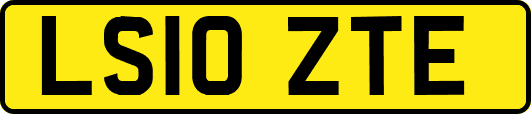 LS10ZTE