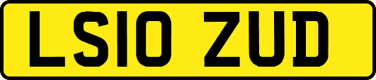 LS10ZUD