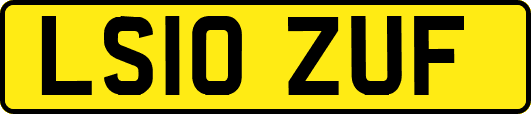LS10ZUF
