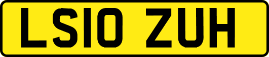LS10ZUH