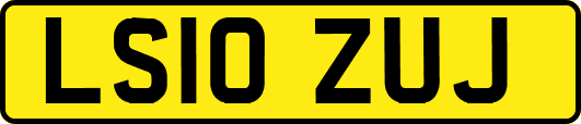 LS10ZUJ