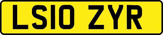 LS10ZYR