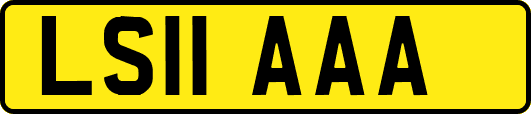 LS11AAA