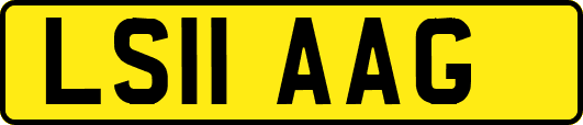 LS11AAG