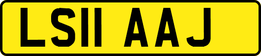 LS11AAJ