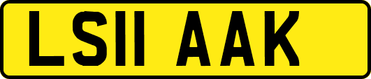 LS11AAK