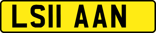 LS11AAN