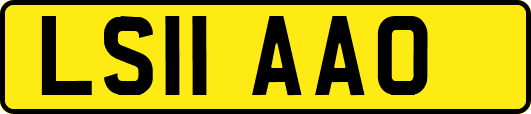 LS11AAO