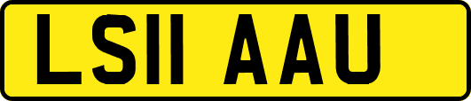 LS11AAU