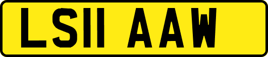 LS11AAW