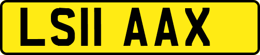 LS11AAX