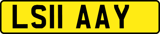 LS11AAY