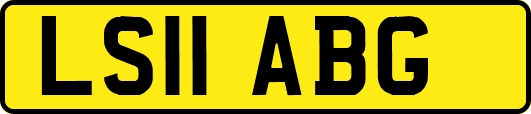 LS11ABG