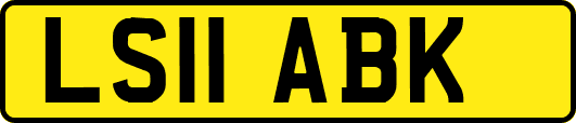 LS11ABK
