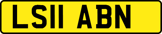 LS11ABN