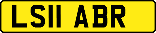 LS11ABR
