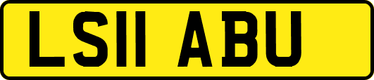 LS11ABU