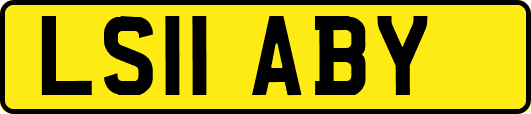 LS11ABY