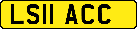 LS11ACC