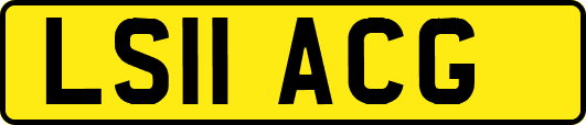 LS11ACG
