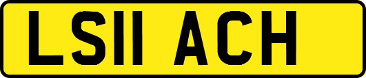 LS11ACH