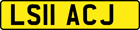 LS11ACJ