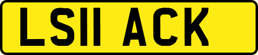 LS11ACK