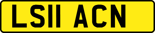LS11ACN