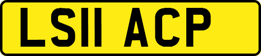 LS11ACP