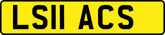 LS11ACS