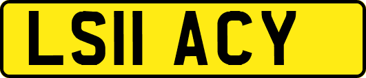 LS11ACY