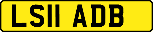 LS11ADB