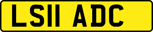 LS11ADC