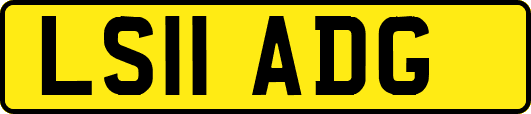 LS11ADG