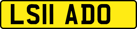LS11ADO