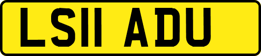 LS11ADU