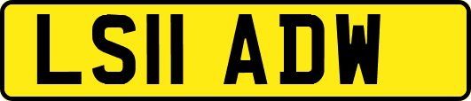 LS11ADW