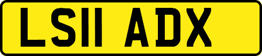 LS11ADX