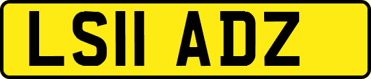 LS11ADZ
