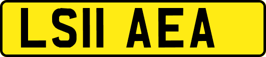 LS11AEA