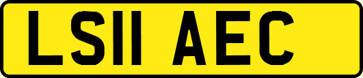 LS11AEC
