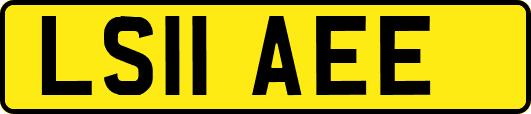 LS11AEE