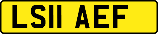 LS11AEF